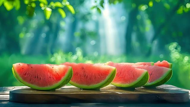 糖尿病不能吃西瓜？大夫含泪苦劝：不想血糖失控，少吃这4种生果
