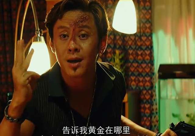 此次
，高调官宣新恋情的梁洛施，终究没给凉薄的李泽楷留一丝面子