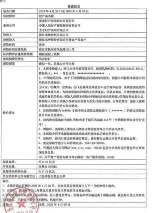 23家金店爆雷！央视曝光惊天骗局，涉案金额巨大，老庶民
血本无归