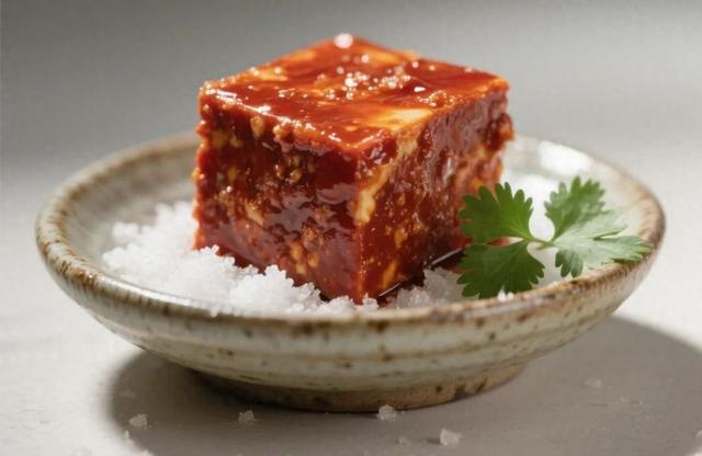 腐乳是餐桌毒药还是营养宝藏？谜底
出乎意料