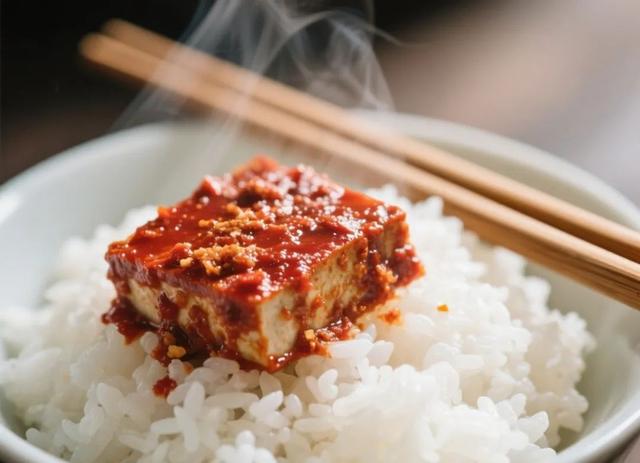 腐乳是餐桌毒药还是营养宝藏？谜底
出乎意料