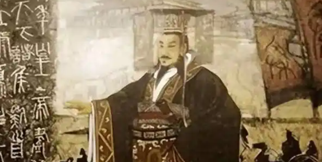 司马迁果然没瞎扯
，秦始皇陵再勘察
时，考古队挖出两只铜鹤