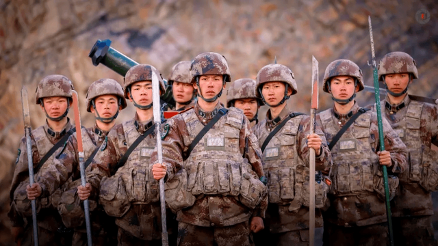 抵牾再升级
，印军增兵藏南，却发明
中方换了打法，莫迪悔恨也晚了