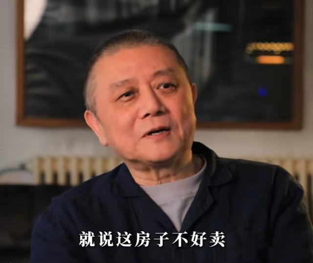 66岁王朔自曝疾病缠身，晚年和猫一路
生活，女儿担忧
他逝世
家里