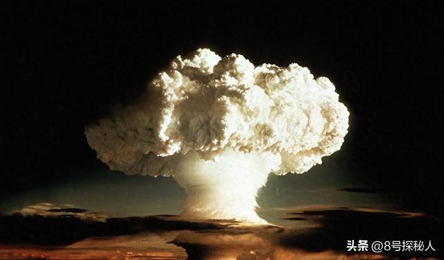 央视晒"镇国神器"东风
-5，台媒：大陆40年前的兵器
，美国蒙受不起