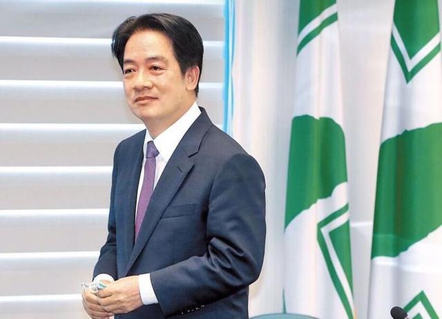 对岸同一的风向：赖清德由独转统，或能成就同一功绩