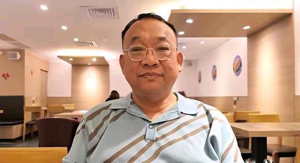 对岸同一的风向：赖清德由独转统，或能成就同一功绩