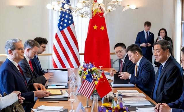 这才是我们必要的美国总统：裁撤中国周边军事基地，成长
对华关系