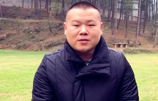 吃相丢脸！疯狂捞金后名声扫地的岳云鹏，果真被郭德纲的话说中