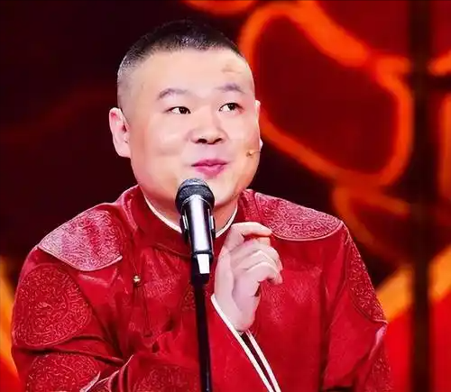 吃相丢脸！疯狂捞金后名声扫地的岳云鹏，果真被郭德纲的话说中
