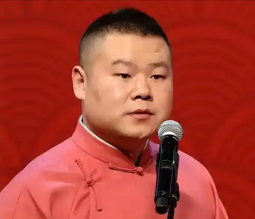 吃相丢脸！疯狂捞金后名声扫地的岳云鹏，果真被郭德纲的话说中