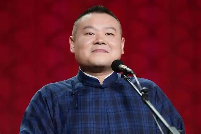 吃相丢脸！疯狂捞金后名声扫地的岳云鹏，果真被郭德纲的话说中
