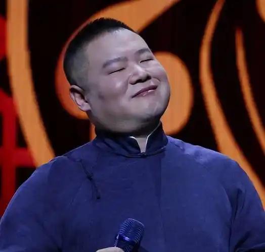 吃相丢脸！疯狂捞金后名声扫地的岳云鹏，果真被郭德纲的话说中