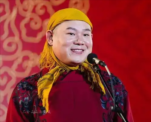 吃相丢脸！疯狂捞金后名声扫地的岳云鹏，果真被郭德纲的话说中