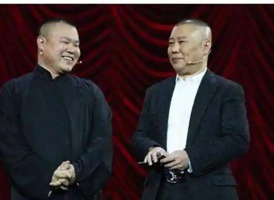 吃相丢脸！疯狂捞金后名声扫地的岳云鹏，果真被郭德纲的话说中