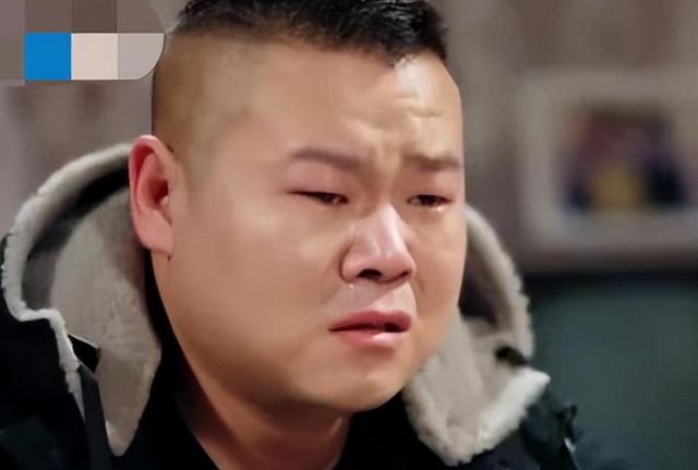 吃相丢脸！疯狂捞金后名声扫地的岳云鹏，果真被郭德纲的话说中