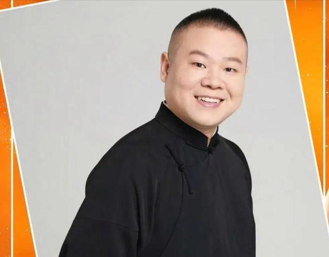 吃相丢脸！疯狂捞金后名声扫地的岳云鹏，果真被郭德纲的话说中