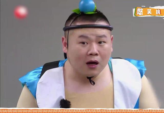吃相丢脸！疯狂捞金后名声扫地的岳云鹏，果真被郭德纲的话说中