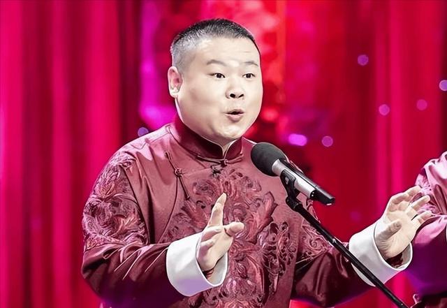 吃相丢脸！疯狂捞金后名声扫地的岳云鹏，果真被郭德纲的话说中