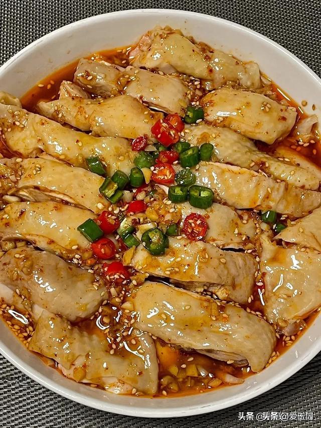 夏天一定要吃这几道菜，开胃下饭，麻辣过瘾，好吃到舔手指