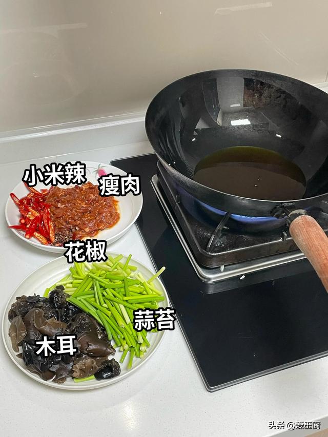 孩子身高猛长期，多给孩子吃这6道菜，好吃开胃，增进
孩子长个