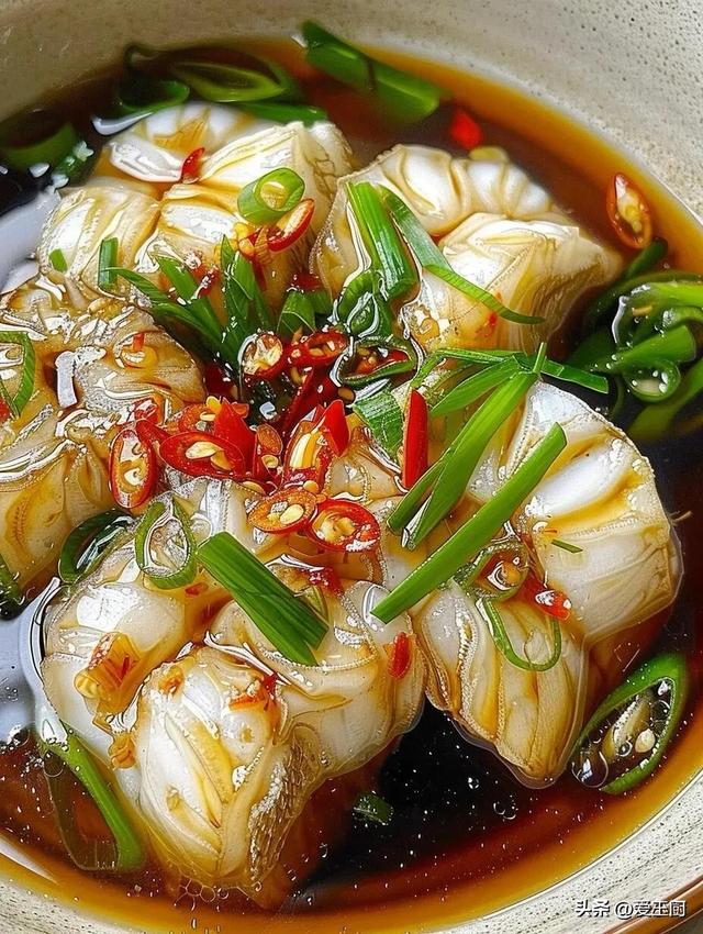 孩子身高猛长期，多给孩子吃这6道菜，好吃开胃，增进
孩子长个