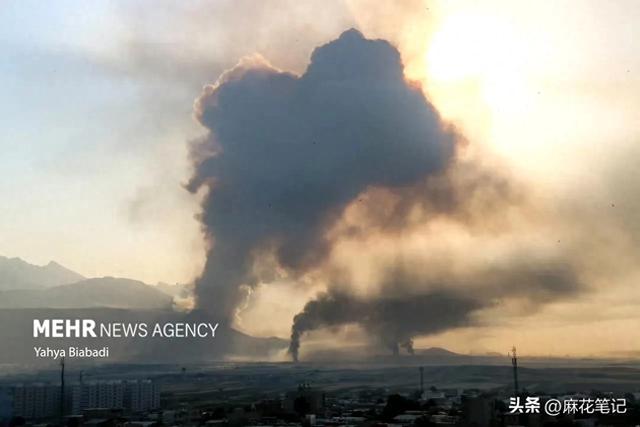 以色列提前动手！总司令被杀、核设施被炸，哈梅内伊下达最新指令