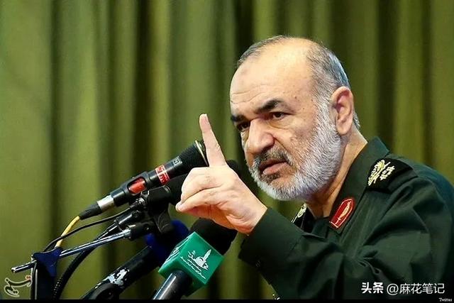 以色列提前动手！总司令被杀、核设施被炸，哈梅内伊下达最新指令