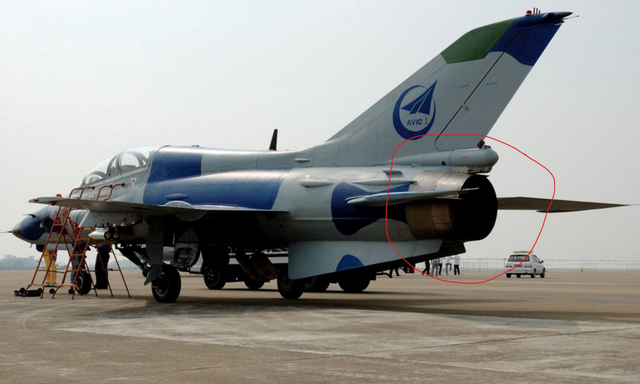 缅甸JF-17“枭龙”被击落？印度愉快
早了，它大概是中国FTC-2000
