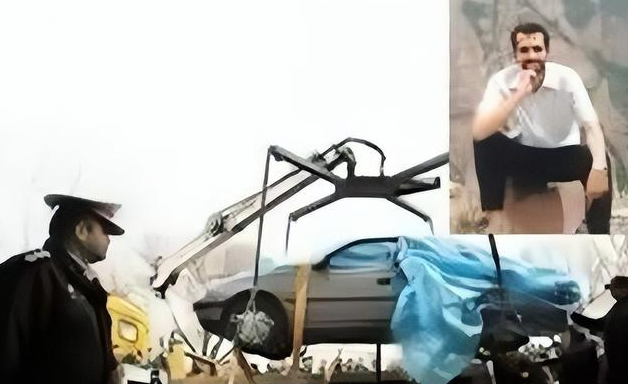 此次
破案了，以色列斩首六大核科学家:伊朗终于知道是谁出卖情报
