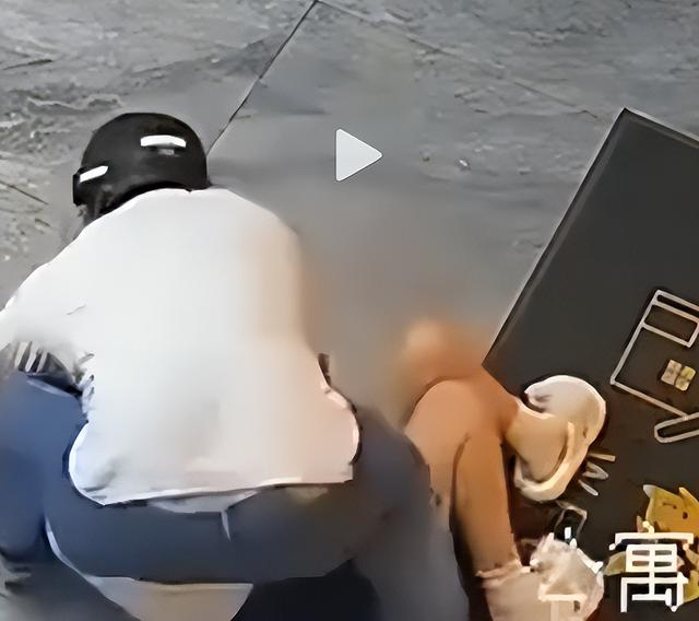 浙江破晓三点公寓猥亵案，监控拍下全过程，肇事者刑拘引全网声讨