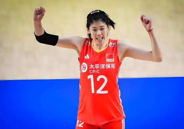 中国女排遭重创！队长龚翔宇出走美国，名记曝将不再为国出战奥运