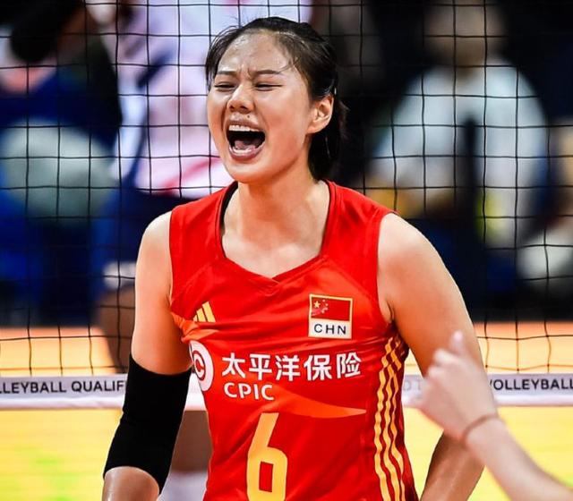中国女排遭重创！队长龚翔宇出走美国，名记曝将不再为国出战奥运