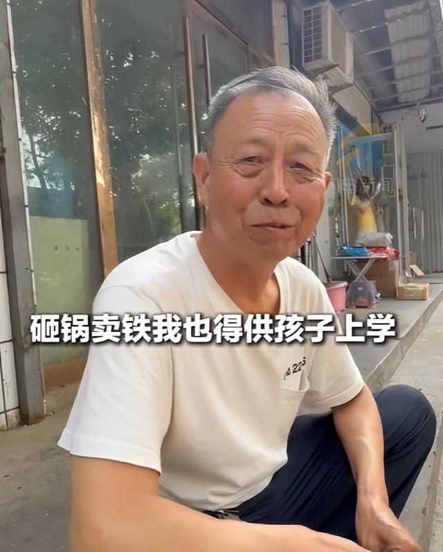 掉
踪的爸，改嫁的妈，双胞胎考生这一跪火上了国平易近

日报，让人破防