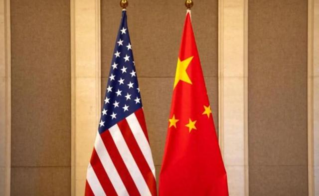 中美伦敦会商结束，中国解禁稀土，特朗普刚起床，就送中方一句话