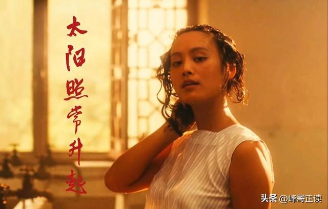 67岁王朔谈近况：只能逝世
在北京，但女儿不让逝世
屋里，怕房子欠好卖
