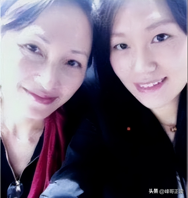 67岁王朔谈近况：只能逝世
在北京，但女儿不让逝世
屋里，怕房子欠好卖