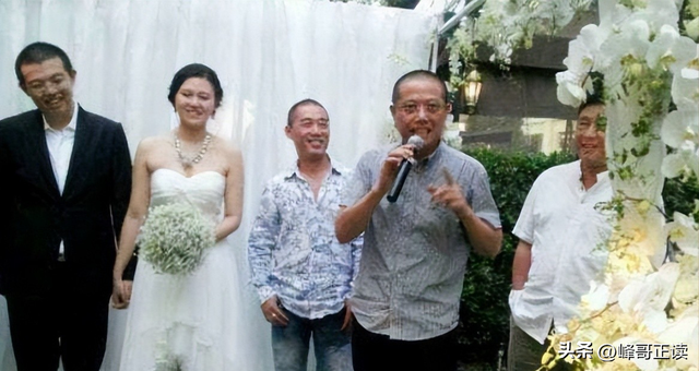 67岁王朔谈近况：只能逝世
在北京，但女儿不让逝世
屋里，怕房子欠好卖