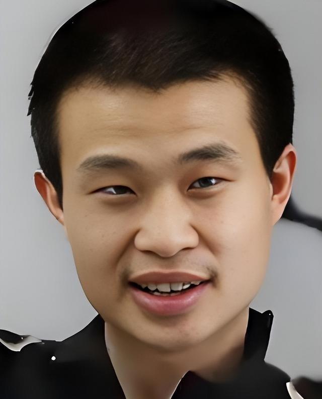 难怪韦神的职称上不去，看看他前面的人是谁就知道了！