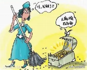 突发！深圳河流惊现大年夜

批
现金，路人捡走几十万，警方参与原因曝光
