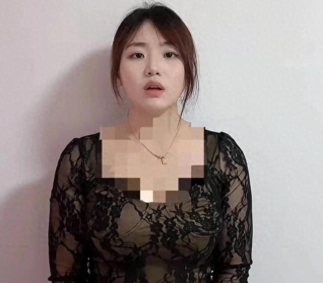 29岁女业主维权，身材火爆劳绩16W粉丝，网友请求
其丈夫不许碰她