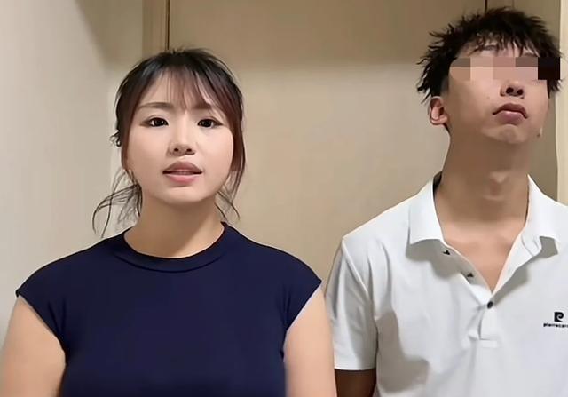 29岁女业主维权，身材火爆劳绩16W粉丝，网友请求
其丈夫不许碰她