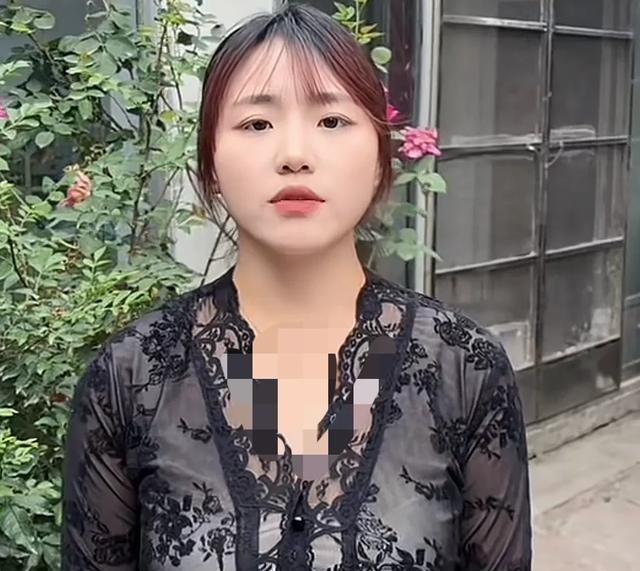 29岁女业主维权，身材火爆劳绩16W粉丝，网友请求
其丈夫不许碰她
