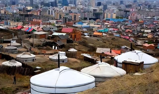独立
百年的“蒙古国”，正在悄悄毁失踪

中国人40年的积极