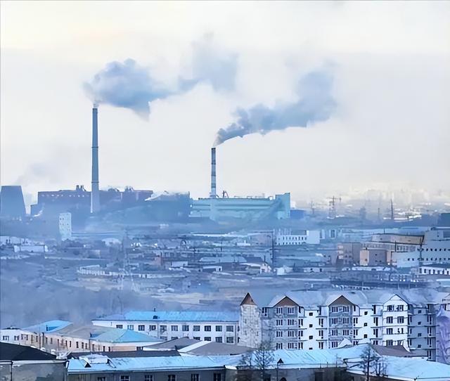 独立
百年的“蒙古国”，正在悄悄毁失踪

中国人40年的积极