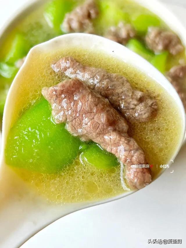 4种让你会拉屎的“摄生
菜”，堪称“肠道拖把”肠道滑溜溜