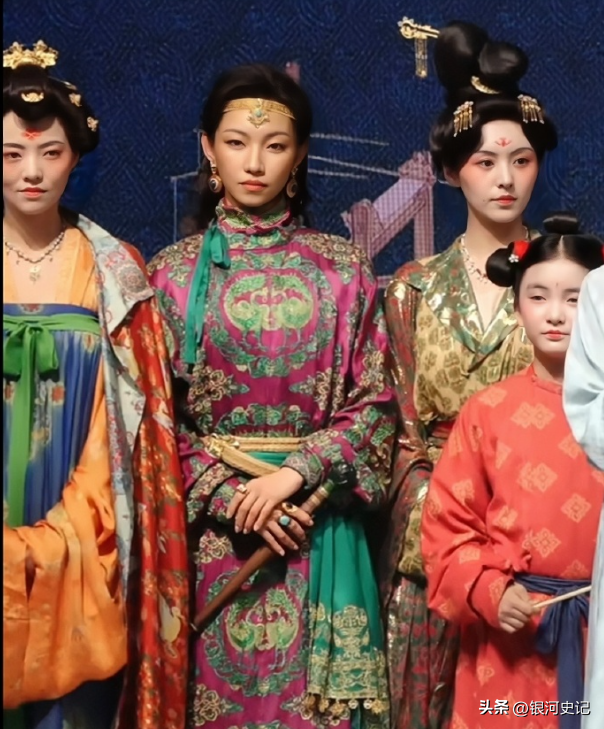 央视揭开遮羞布后，“特权”女星被扒，高考走捷径，父亲身居高位