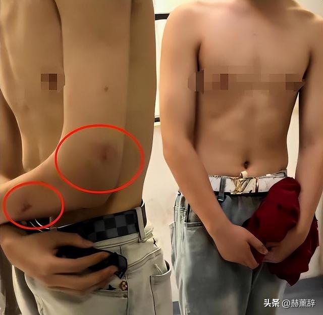 反转！14岁男孩被保安围殴后续，真相曝光，不简朴，家长拒绝调度
