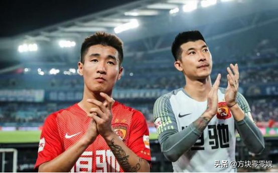 再降薪就没人踢了！前国脚暴怒发声：国足已经降到日韩的三分之一