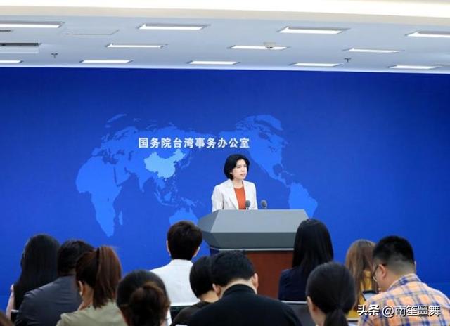 台独急先锋赖清德突然改口：两岸可以统一，国台办一句话让其哑火